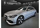 Mercedes-Benz C 220 d T AVANTGARDE+DISTRONIC+TOTW+AMBIENTE+AHK