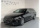 Mercedes-Benz E 350 d Sportstyle Edition AMG+HEAD-UP+CAM+LED+