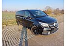 Mercedes-Benz V 300 d lang 4Matic 9G-TRONIC Edition Edition 19