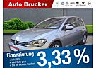 VW Golf Volkswagen VII Comfortline BlueMotion 1.5 TSI Alu PDC