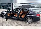 BMW 520 d Aut. M Sport/20"/dig. Tacho/Leder braun