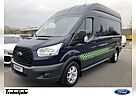 Ford Transit 350 2.0 EcoBlue L3-H3 Trend FWD+Standhzg+ACC