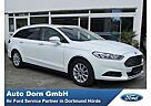 Ford Mondeo 2.0 TDCi Aut. Business Navi*PDC*WiPaket+WiRäder