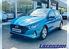 Hyundai i20 Select EU6d 1.2 DAB SHZ LenkradHZG Spurhalteass. F
