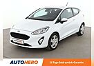 Ford Fiesta 1.0 EcoBoost Cool&Connect *SHZ*ALU*PDC*