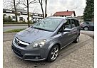 Opel Zafira B 1.6 Edition+Klima+Tempomat+7 Sitze+Tüv