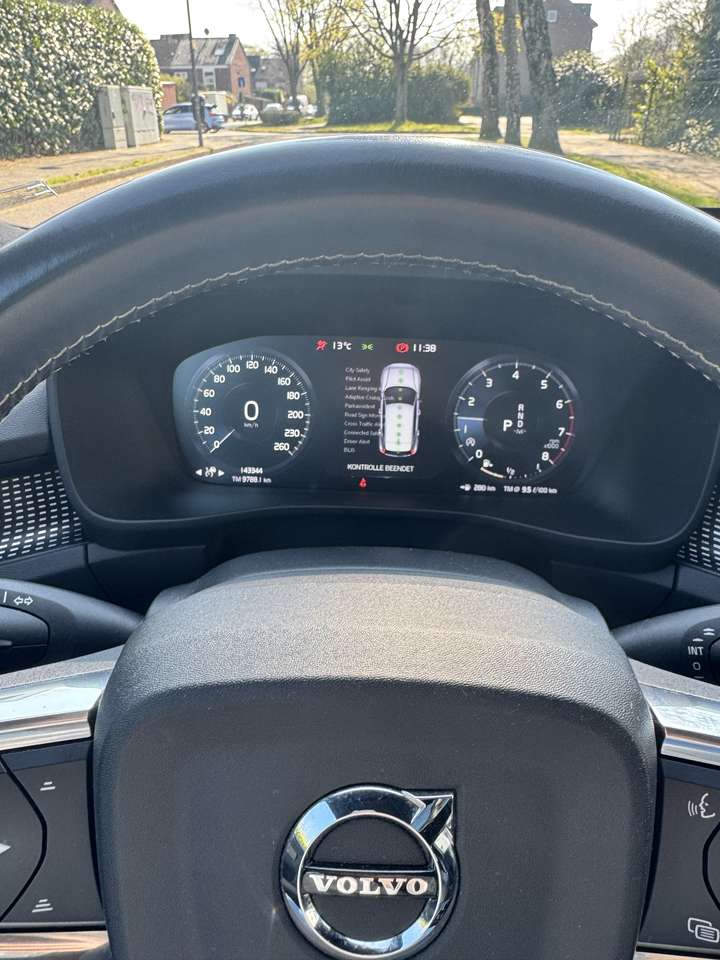 Second hand Volvo Xc40 