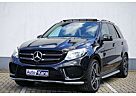 Mercedes-Benz GLE 450 4MATIC*21 Zoll*Panorama*LED ILS*Standheizung*Voll