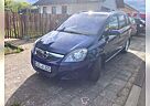 Opel Zafira 1.8 edtition Standheizung