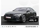 Audi A8 60 TFSIe qu. S line Air*HuD*B&O*Massage*360°