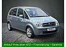Opel Meriva Edition|Automatik|2Hd|Navi|Tempomat|Klima