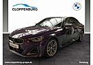BMW 240 M240i Coupé M Sport AHK ACC HUD LED HiFi