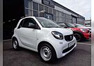 Smart ForTwo coupe EQ 1.HAND*KLIMAAUT*TOP ZUSTAND*
