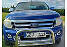 Ford Ranger Pick Up 4x4 TDCi Limited