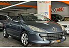 Peugeot 307 CC Cabrio-Coupe Tendance*122 TKM*KLIMA*PDC*