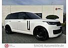 Land Rover Range Rover P530 Autobiography SV Pearl-MANSORY-