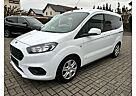 Ford Tourneo Courier 5 Sitzer Navi SH PDC WR RFK
