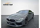 BMW M8 Coupe Competition Laser Carbon HeadUp NightVi