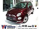 Fiat 500 Lounge 1.2 Tempo. Uconnect PDC Klima el. FH