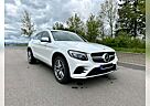 Mercedes-Benz GLC 250 4Matic AMG Coupe
