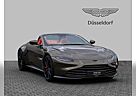 Aston Martin V8 Vantage Roadster Arden Green, Premium Audio