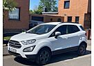 Ford EcoSport 1.0 EcoBoost Aut. COOL