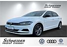 VW Polo Volkswagen 1.0 UNITED LED+APP CONNECT+SHZ+NAVI Bluetooth