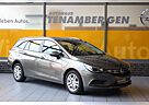 Opel Astra K Sports Tourer Edition S/S Allwetter PDC