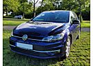 VW Golf Volkswagen 1.4 TSI (BlueMotion Technology) DSG Highline