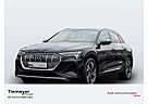 Audi e-tron 55 S LINE KONTURSITZE AHK PANO HEAD-UP