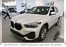 BMW X1 sDrive18d NaviProf/CAM/SPUR/HeadUP/Alarm/2020