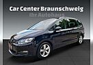 VW Sharan Volkswagen 2.0 TDI DSG+1~Hand+BMotion Tech Highline