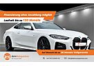 BMW 420 i Coupe M Sport LCI/HUD/ACC/AHK/Laserlicht/ Widesc