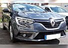 Renault Megane Experience