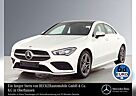 Mercedes-Benz CLA 180 Coupé AMG LINE PANORAMA LED HP MBUX 18"