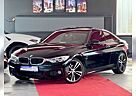 BMW 430 d Coupe M Sport LED Glasdach 19Zoll NaviProf
