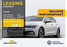 VW Golf Volkswagen 2.0 TDI DSG MOVE AHK KAMERA LED NAVI