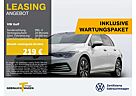 VW Golf Volkswagen 2.0 TDI DSG MOVE AHK KAMERA LED NAVI