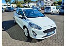 Ford Fiesta Cool & Connect
