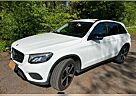 Mercedes-Benz GLC 250 Coupe 4Matic 9G-TRONIC
