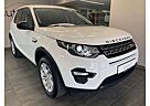 Land Rover Discovery Sport 2.0 TD4 Pure*Navi/ALU/PDC/Sitzhz