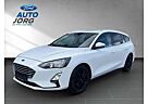 Ford Focus Turnier Cool & Connect 1.0 EcoBoost EU6d *Automati