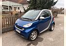 Smart ForTwo coupe softouch passion micro hybrid drive