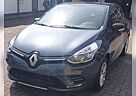 Renault Clio Captur (ENERGY) TCe 90 Limited mit Standheizung