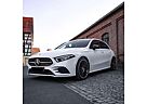 Mercedes-Benz A 250 7G-DCT AMG Line + NIGHT + Ambiente