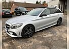Mercedes-Benz C 220 T CDI AMG Line/Panorama/Head-Up/Distronic