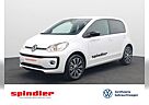 VW Up Volkswagen ! 1.0 - move ! Active / RFK, SHZ, PDC, DAB+