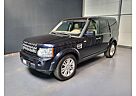 Land Rover Discovery 4 TDV6 HSE *Leder| Pano| Standheizung| AHK*