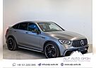 Mercedes-Benz GLC 63 AMG Coupe 4M/MB100/NIGHT/BUR/LUFT/PERF.SI