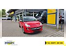 Opel Adam Jam 1.2 Klimaautom SHZ Temp ALW Reifen